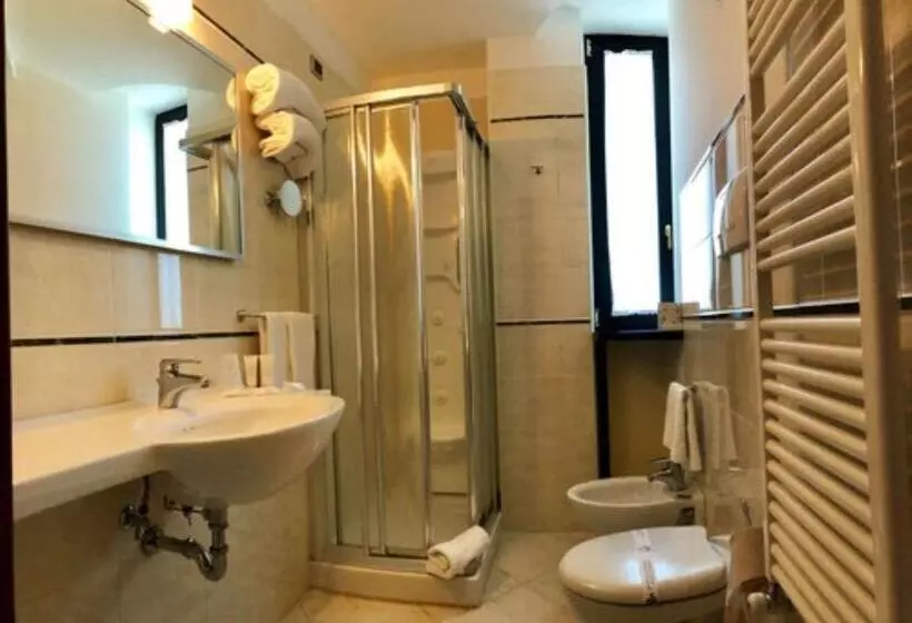 スーペリアールーム, Best Western Hotel Nettuno