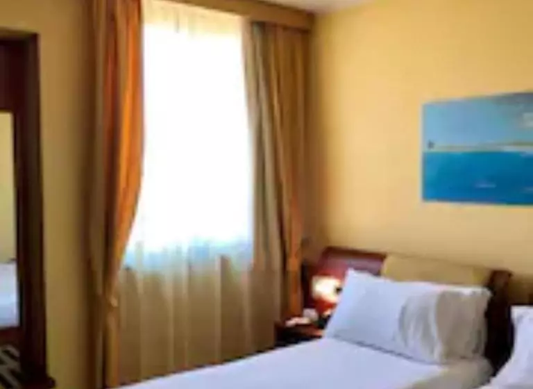 スーペリアールーム, Best Western Hotel Nettuno