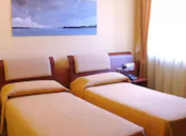 スーペリアールーム, Best Western Hotel Nettuno