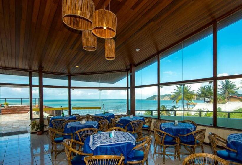 شقة غرفة واحدة, Blue Marlin Apartments