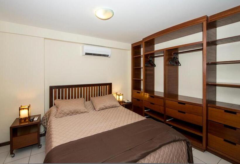 침실 1개 아파트, Blue Marlin Apartments