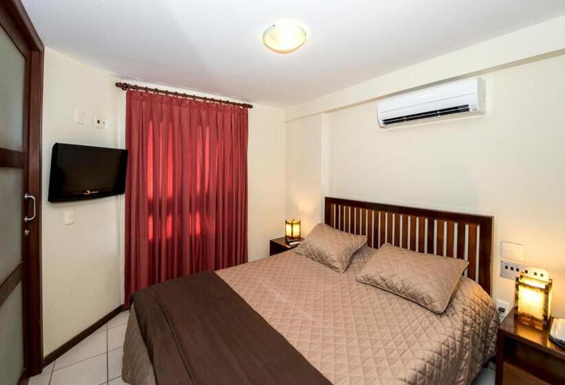 침실 1개 수피리어 아파트, Blue Marlin Apartments