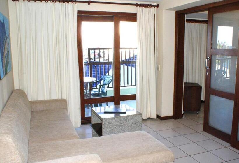 패밀리 룸, Blue Marlin Apartments