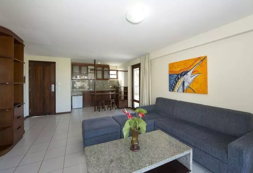 آپارتمان سوپریور 1 خوابه, Blue Marlin Apartments