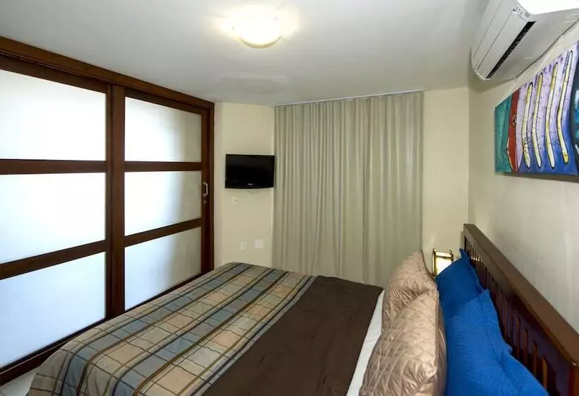 آپارتمان سوپریور 1 خوابه, Blue Marlin Apartments