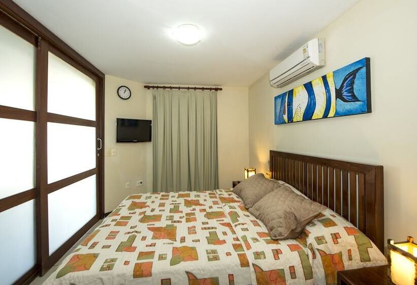 침실 1개 아파트, Blue Marlin Apartments