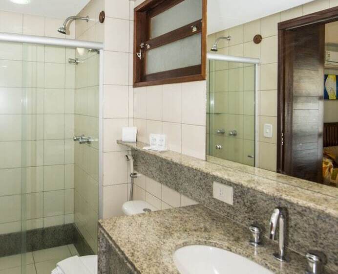 شقة غرفة واحدة, Blue Marlin Apartments