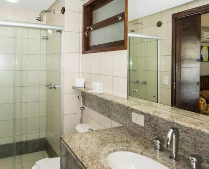 آپارتمان 1 خوابه, Blue Marlin Apartments