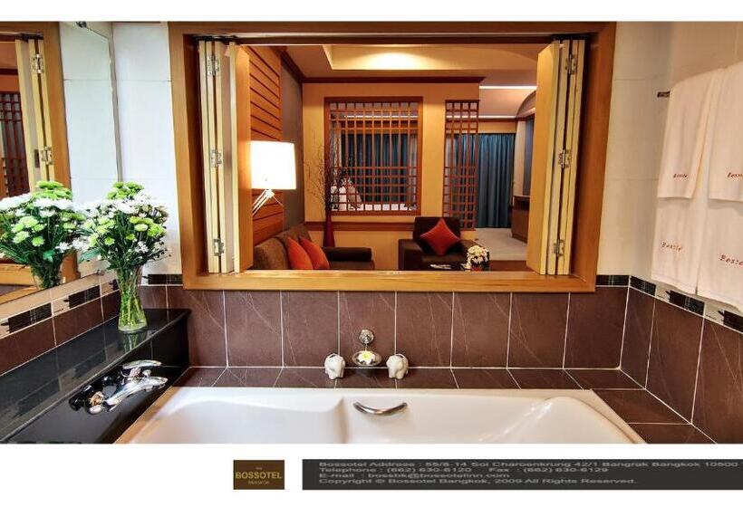 سوییت, Bossotel Bangkok
