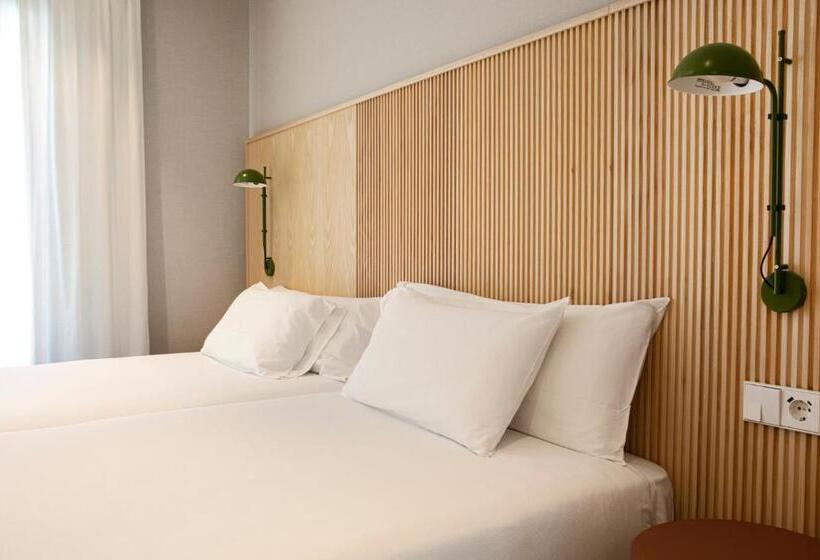 스탠다드 룸, Dos Rios Origen