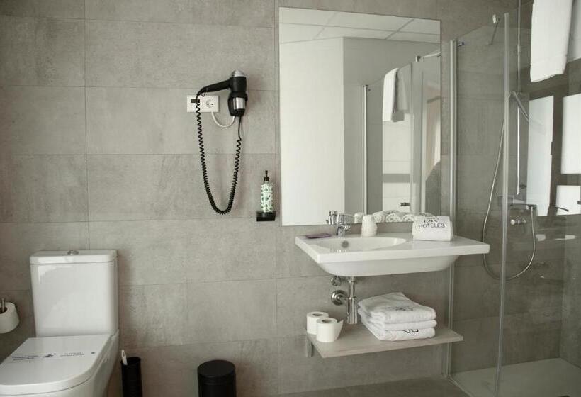 패밀리 룸, Dos Rios Origen