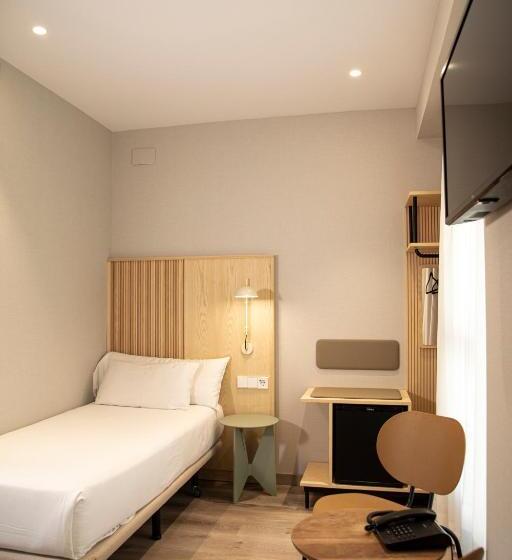 패밀리 룸, Dos Rios Origen