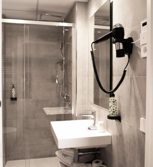 스탠다드 발코니 룸, Dos Rios Origen