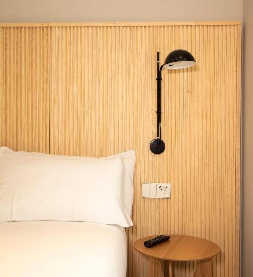 스탠다드 발코니 룸, Dos Rios Origen