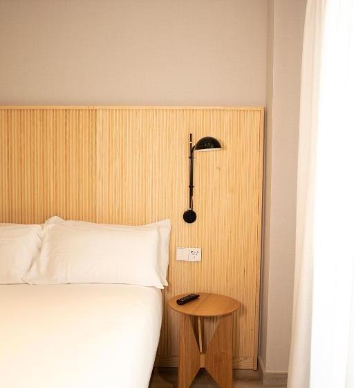 스탠다드 발코니 룸, Dos Rios Origen