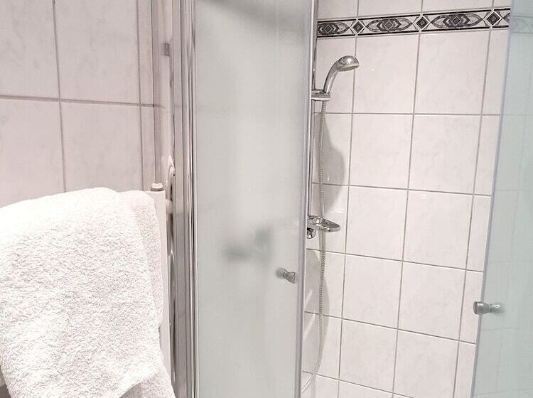 스탠다드 룸, Adler Hotel Frankfurt