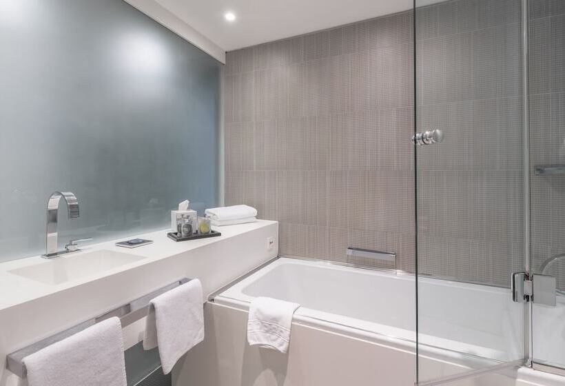 バルコニー付きスタンダードルーム, Amfora Hvar Grand Beach Resort