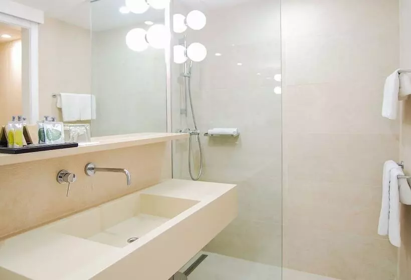 バルコニー付きスタンダードステューディオ, Amfora Hvar Grand Beach Resort