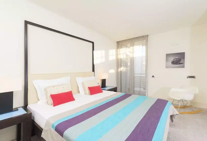 バルコニー付きスタンダードステューディオ, Amfora Hvar Grand Beach Resort