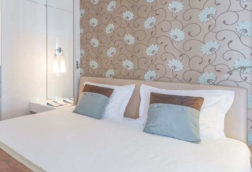 スタンダードルーム, Amfora Hvar Grand Beach Resort