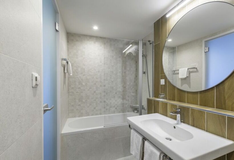 オーシャンビューバルコニー付スタンダードワンルーム, Amfora Hvar Grand Beach Resort