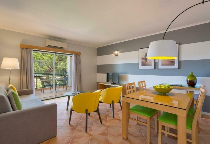 Апартаменты 1 Спальня, Ap Victoria Sports & Beach