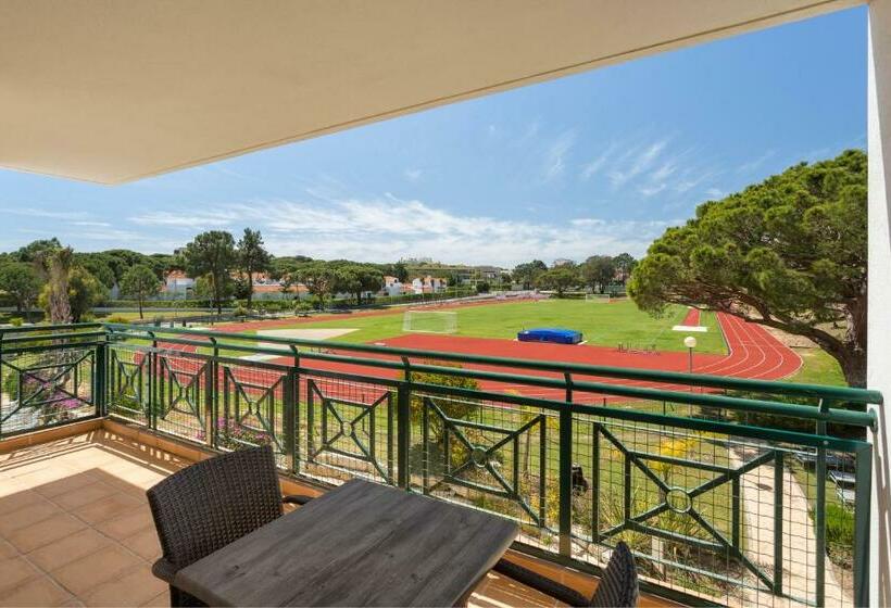 Апартаменты 1 Спальня, Ap Victoria Sports & Beach