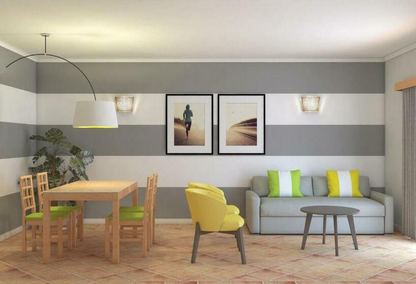 Апартаменты 1 Спальня, Ap Victoria Sports & Beach