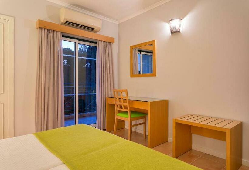 Апартаменты 1 Спальня, Ap Victoria Sports & Beach