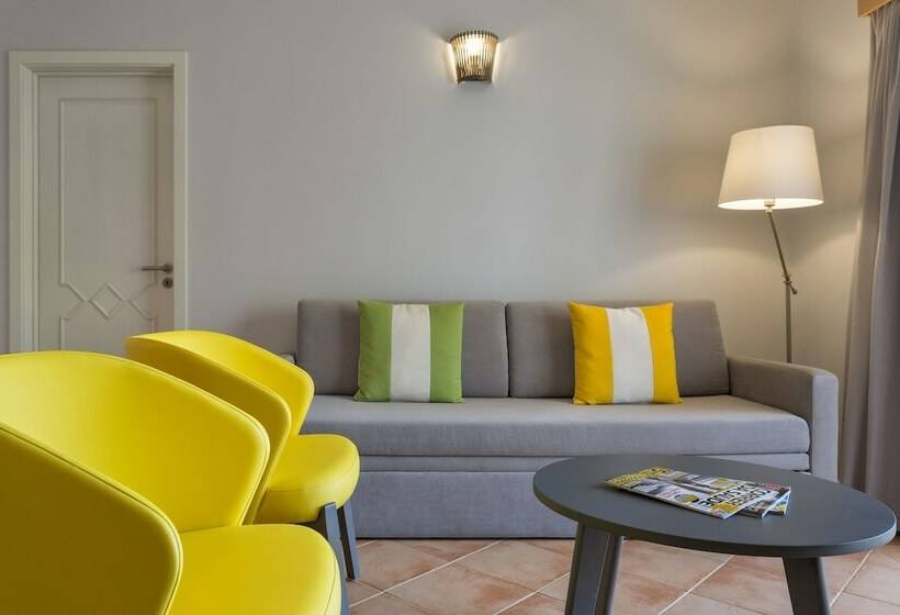 Апартаменты 1 Спальня, Ap Victoria Sports & Beach