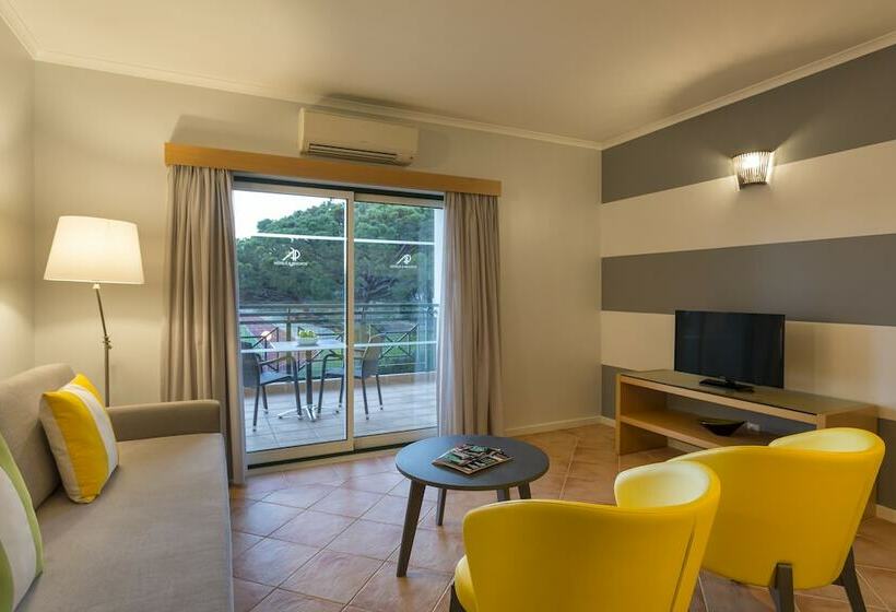 Апартаменты 1 Спальня, Ap Victoria Sports & Beach