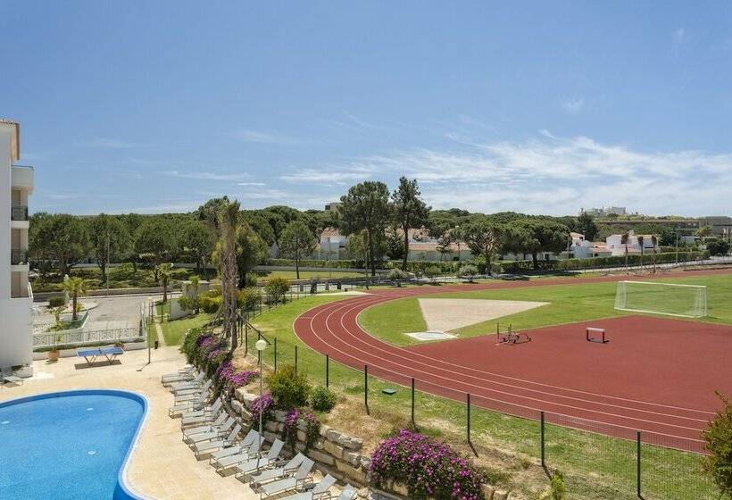 Апартаменты 1 Спальня, Ap Victoria Sports & Beach