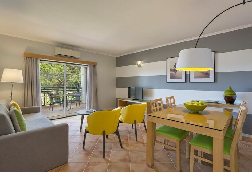 Апартаменты 2 Спальни, Ap Victoria Sports & Beach