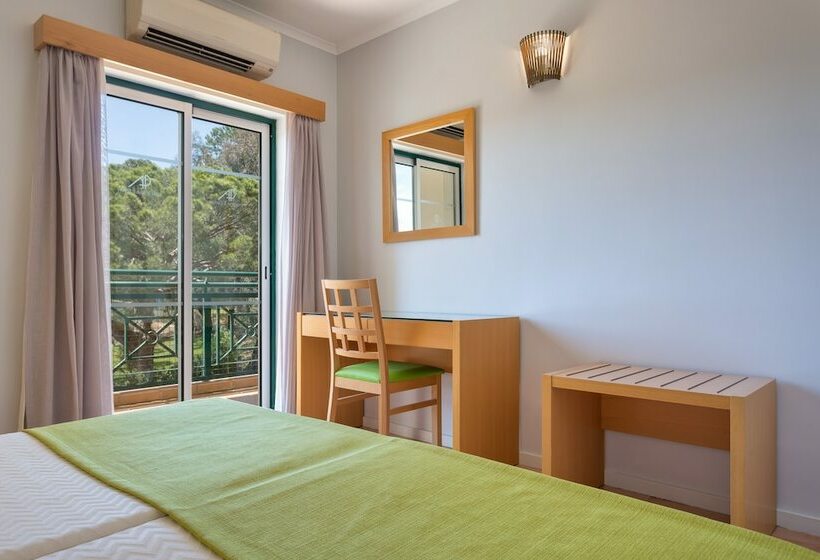 Апартаменты 2 Спальни, Ap Victoria Sports & Beach