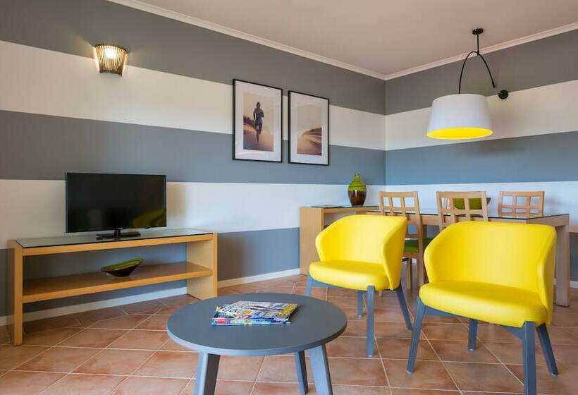 Апартаменты 2 Спальни, Ap Victoria Sports & Beach