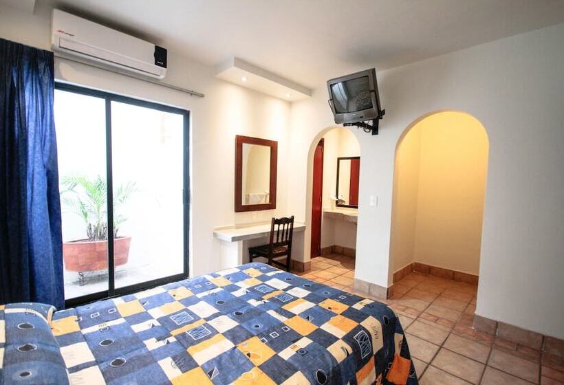 Номер Стандарт, Arboledas Industrial