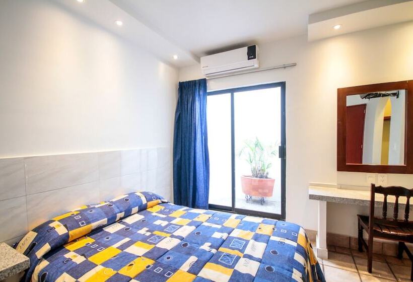 Номер Стандарт, Arboledas Industrial