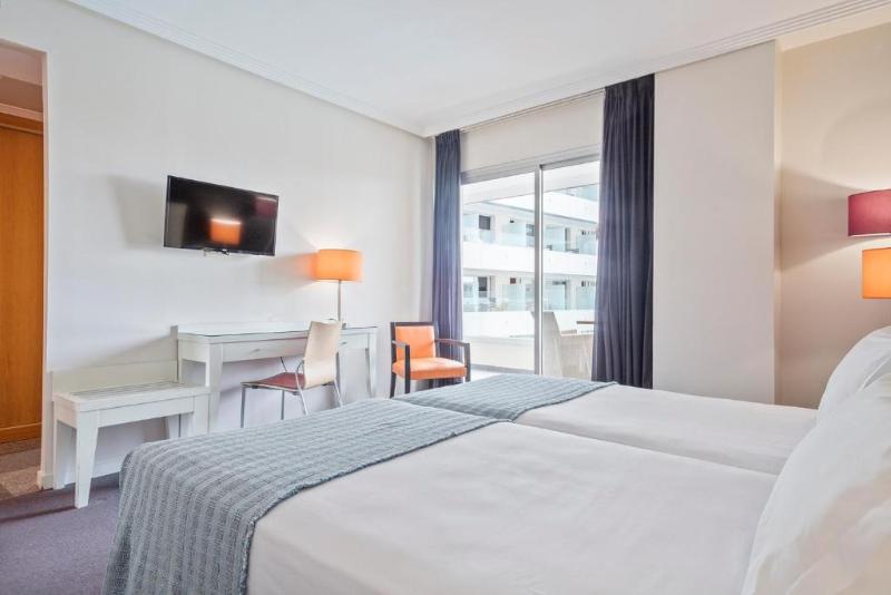 スタンダードルーム, Balneario Playa De Comarruga