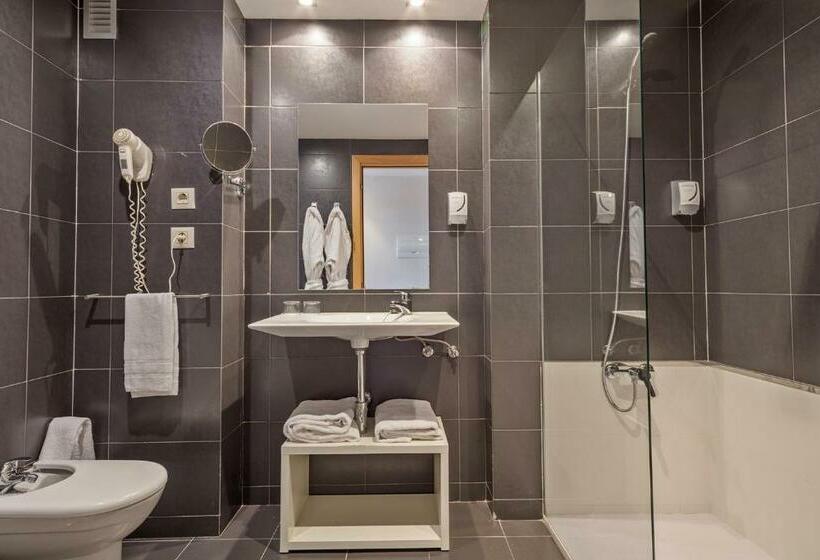 Номер Superior Кровать Кинг, Balneario Playa De Comarruga