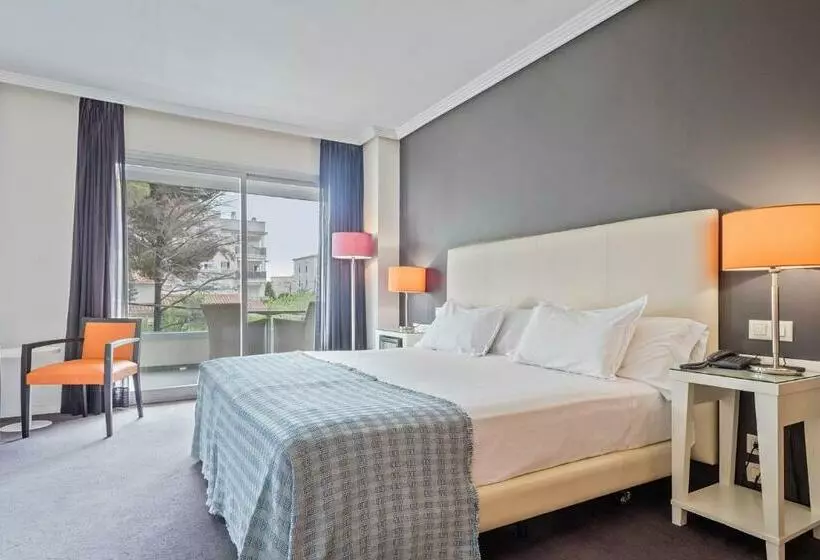 اتاق سوپریور با تخت بزرگ, Balneario Playa De Comarruga