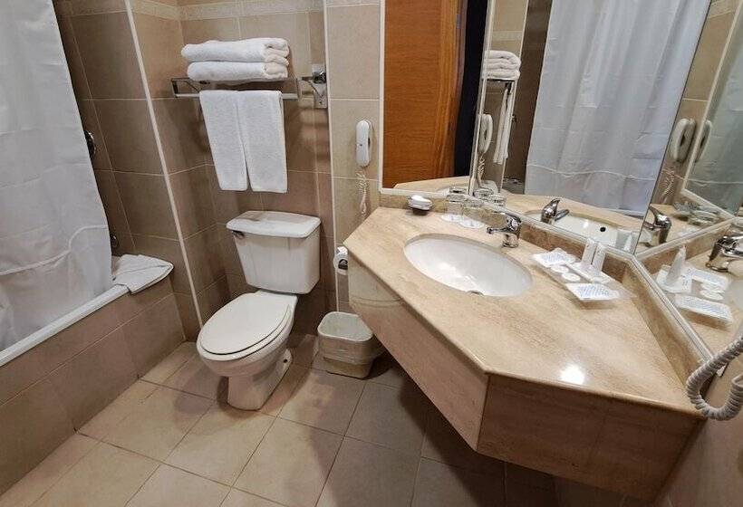 StandaardKamer, Diego De Almagro Puerto Montt