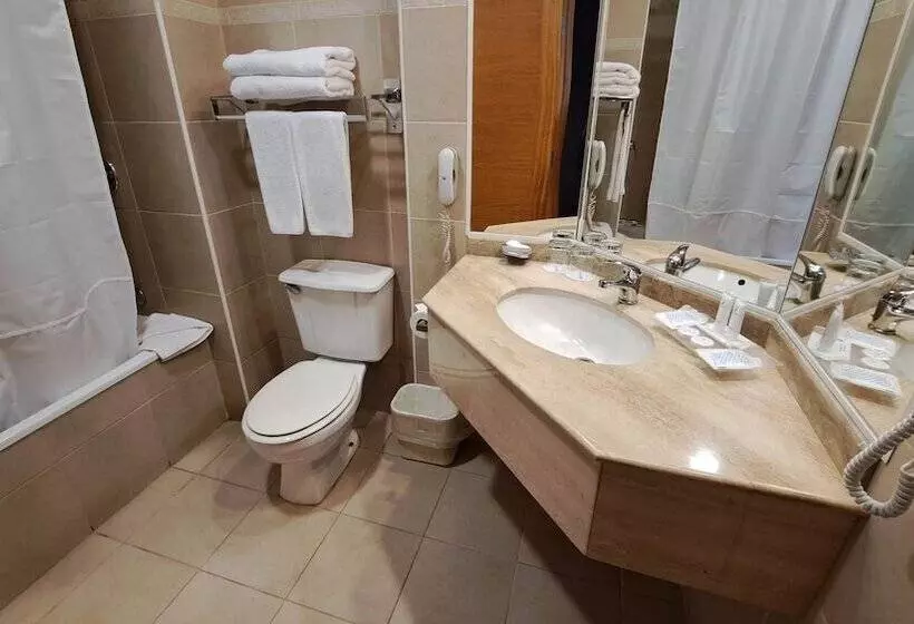 اتاق استاندارد, Diego De Almagro Puerto Montt