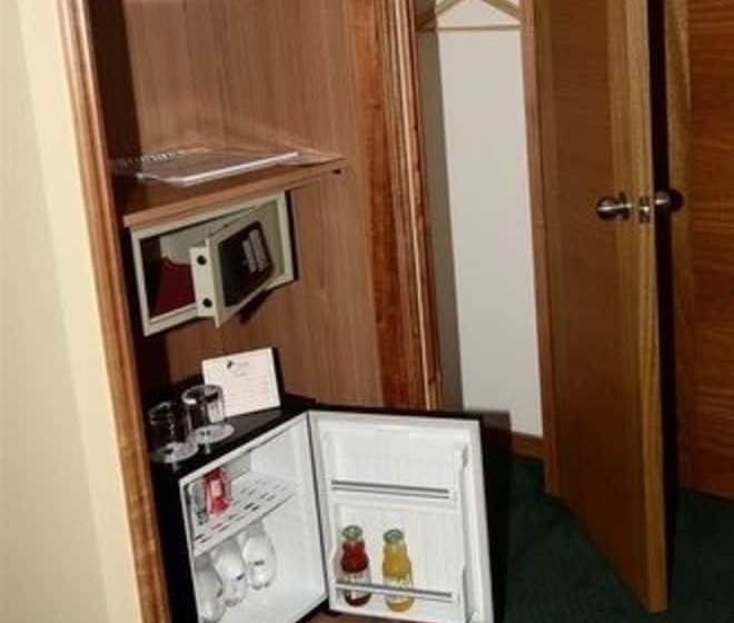 StandaardKamer, Diego De Almagro Puerto Montt