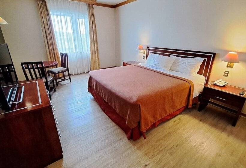 StandaardKamer, Diego De Almagro Puerto Montt