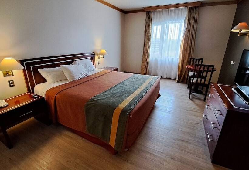 Номер Стандарт, Diego De Almagro Puerto Montt