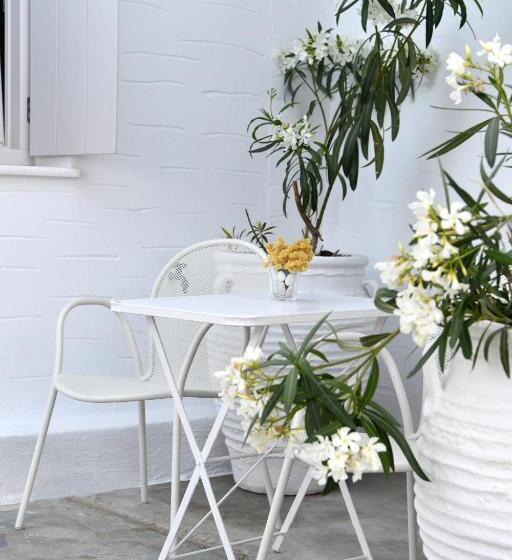 Трехместный Номер Superior, Kanale S Rooms & Suites