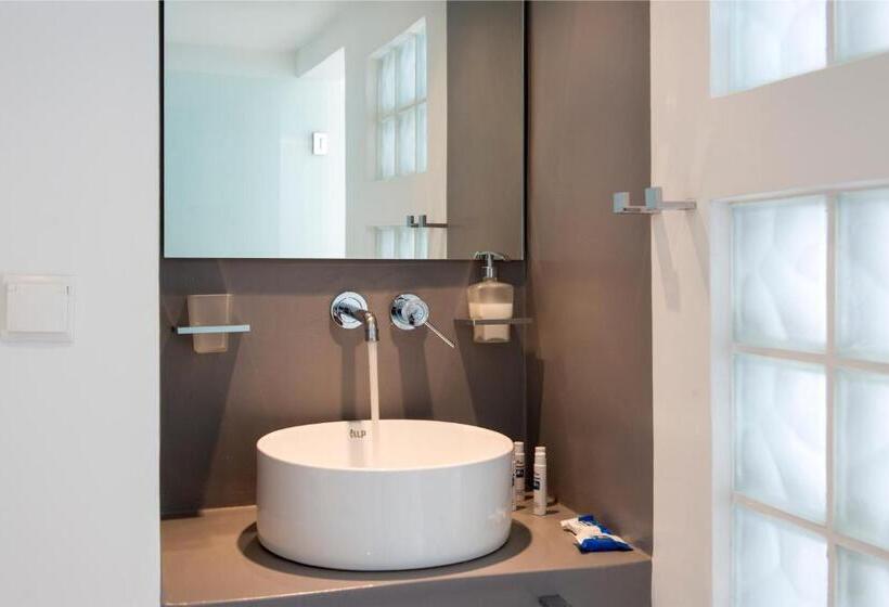 Трехместный Номер Superior, Kanale S Rooms & Suites