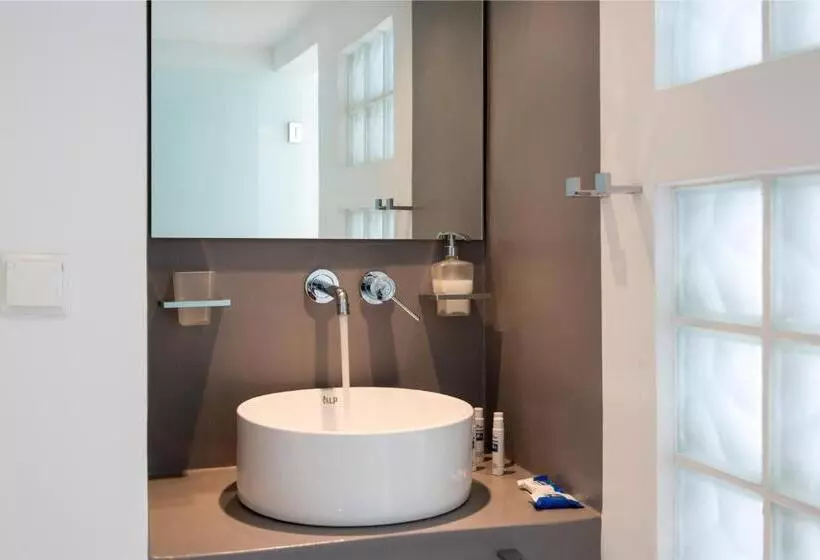 اتاق سوپریور سه تخته, Kanale S Rooms & Suites