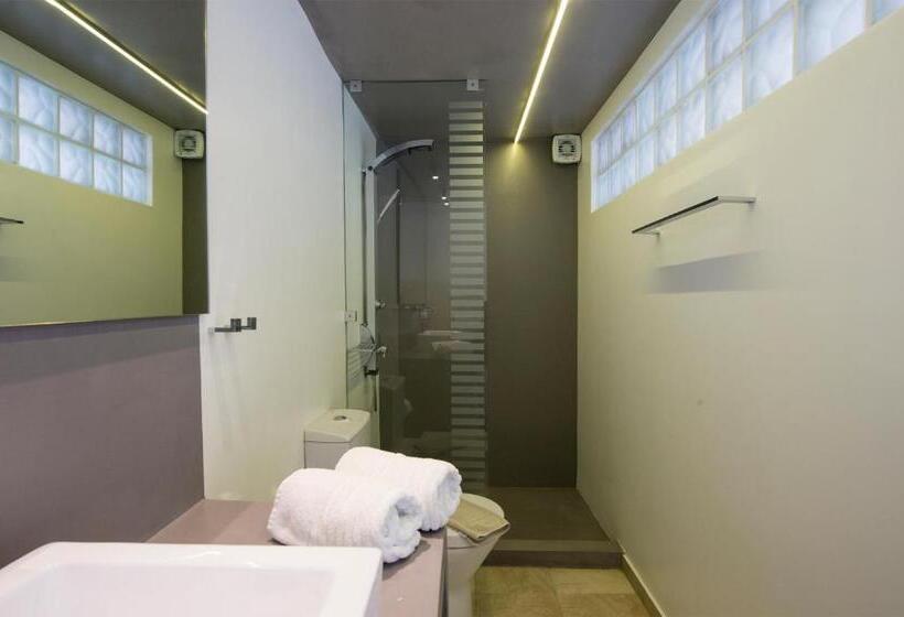 高级三人间, Kanale S Rooms & Suites