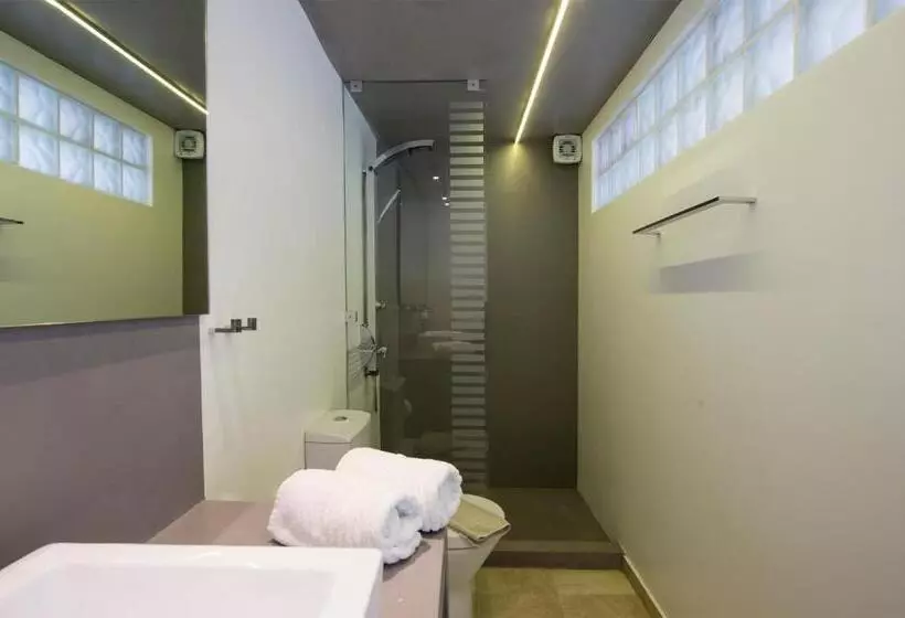 اتاق سوپریور سه تخته, Kanale S Rooms & Suites